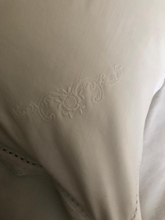 Riva Dei Fiori Apartment เวียเรจโจ ภายนอก รูปภาพ