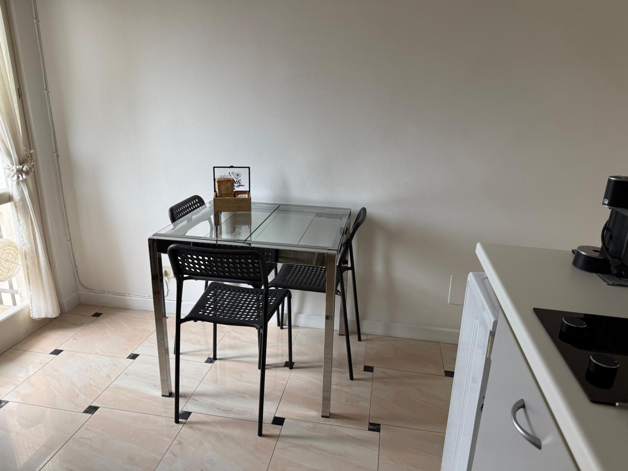 Riva Dei Fiori Apartment เวียเรจโจ ภายนอก รูปภาพ