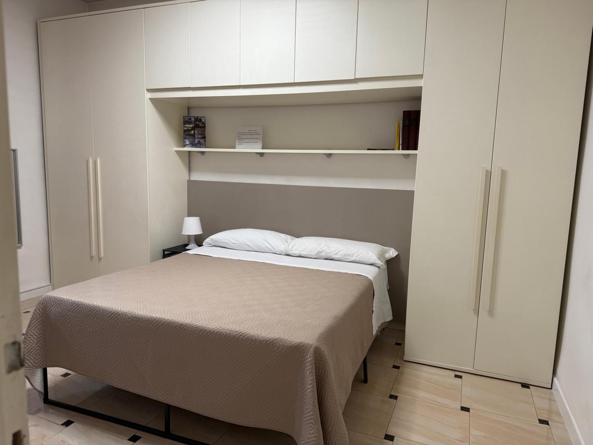 Riva Dei Fiori Apartment เวียเรจโจ ภายนอก รูปภาพ