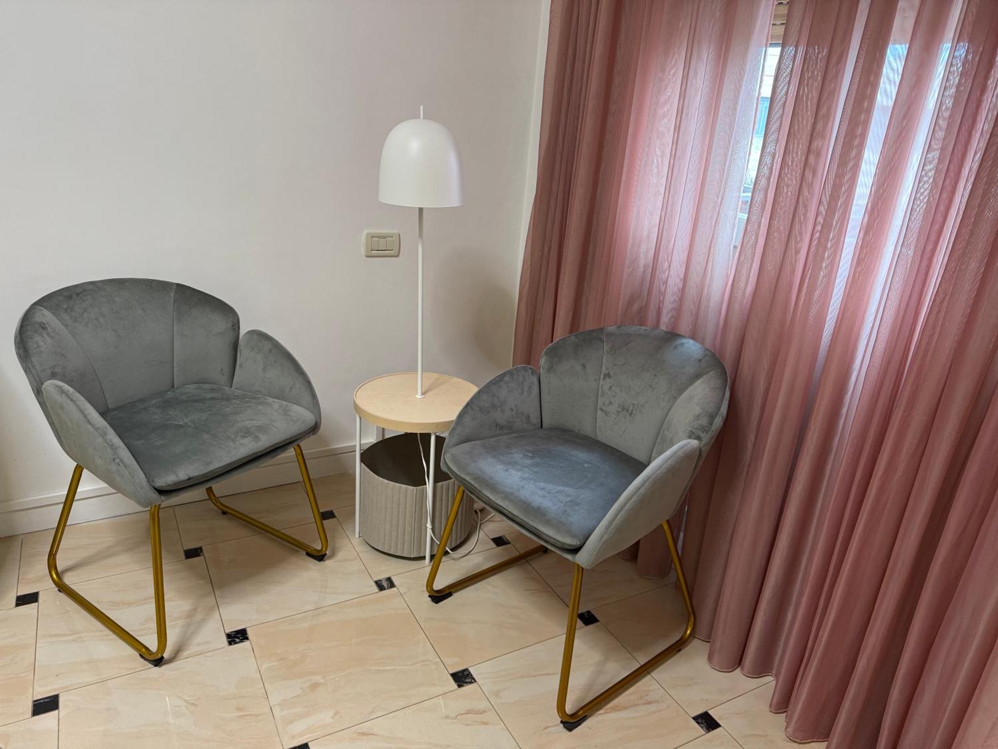 Riva Dei Fiori Apartment เวียเรจโจ ภายนอก รูปภาพ